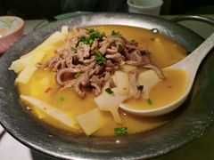 -外婆小聚茶餐厅·粤湘菜·家宴·团建(福安购物广场店)