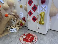 -湖锦酒楼·32年地道湖北菜(光谷店)
