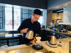 -来回·咖啡(钟村咖啡豆店)