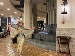 -南沙游艇会·大兵船餐厅