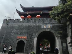 -鼓楼(西湖风景名胜区)