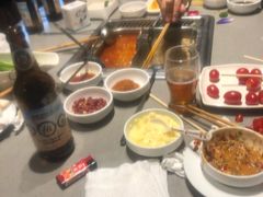 -海底捞火锅(奥山世纪城店)