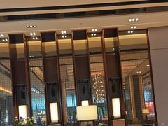 -松咖啡自助餐厅·松北香格里拉