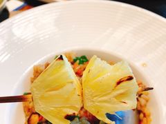 -Mr·Fish鱼鲜生海鲜放题(银泰in99店)