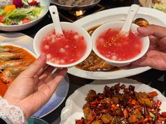 -柒园·三十年创意杭帮菜(龙湖滨江天街店)