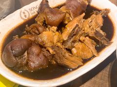 -松發肉骨茶(牛车水店)