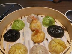 -隆喜元鱼汤包·海鲜(中联广场店)