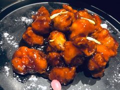 糖醋里脊-寻宝记绍兴菜(鲁迅路店)