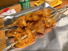 -熙成烧烤(白塔岭店)