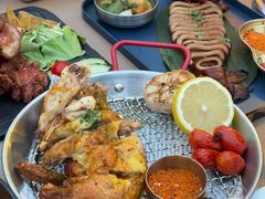 -埠口精酿夜景餐酒吧· BREWPORT BISTRO(长嘉汇重庆之眼店)