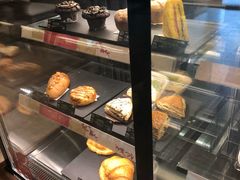 -星巴克(杭州市民中心店)