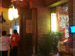 -小龙坎火锅(双林店)