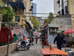 -小胡子祥彪烧烤(北湖总店)