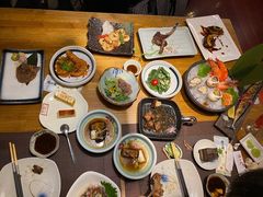 -德川家日本料理(中关村寰太大厦店)