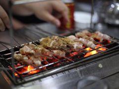 -小寒羊烧烤(凯瑞时代大厦店)