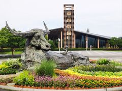 -牛首山文化旅游区