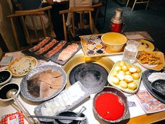 -哥老官重庆美蛙鱼头(日月光店)