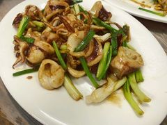 -贞记餐厅(老街店)
