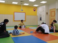 -巧虎KIDS早教中心(青秀区盛天地店)