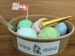 -南海冰室·新式潮汕茶饮(南海店)