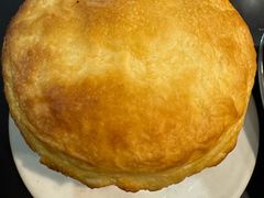 酥皮焗鱼翅忌廉汤-妈阁铭记澳葡美食