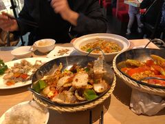 -避风塘(百联东郊店)