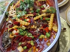 -宋记冕宁土菜馆(海门渔村二店)