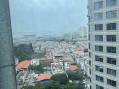 -厦门明发国际大酒店(会展中心环岛路店)