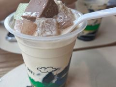 -梁优俍烧仙草