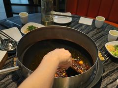 -老船舫·现做活鲜鱼馆(东郊记忆店)