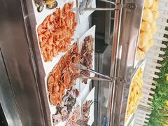 -要得自助火锅(新川路店)