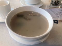 是日老火汤-衡山汇·高级粤菜(霄云路店)