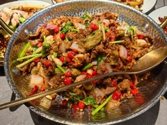-麻都·成都菜(人民广场店)