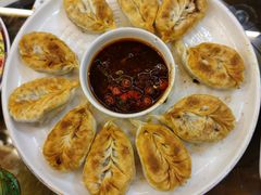 -宗巴雍姆藏餐府