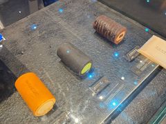 -the Roll'ING手作瑞士卷专门店(卓悦中心店)