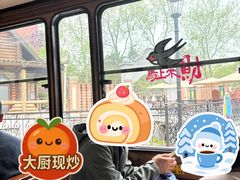 -合肥滨湖国家森林公园