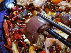 -盛天毛血旺非遗美食(观音桥店)