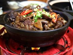 -聪辉同安老美食饭店(大元路店)