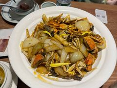 -周家二小姐的菜(西津渡店)