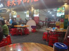 -李大爷的泡椒馆(冉家坝店)