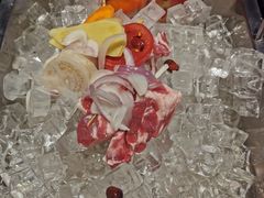 -九府羊·鲜羊火锅·烤串(新华路店)