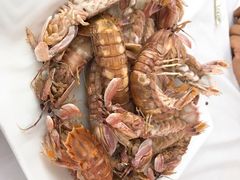 -渔民船说·北塘海鲜·天津菜·海肠捞饭(北塘古镇店)