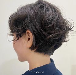 -爱秀造型 T-G