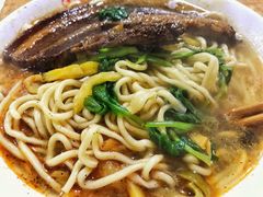 -泰顺江南春面馆