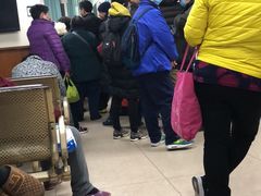 -上海市普陀区中心医院