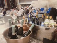-新发展亚太JW万豪酒店·福苑咖啡厅
