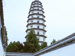 -开元寺塔