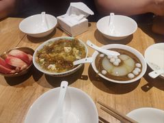 -小豆海棠(嘉兴路店)