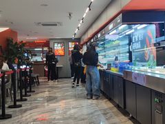 -张亮麻辣烫(哈尔滨金爵万象店)