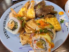 -松子料理(亮马桥店)